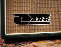 Carr Sportsman Green