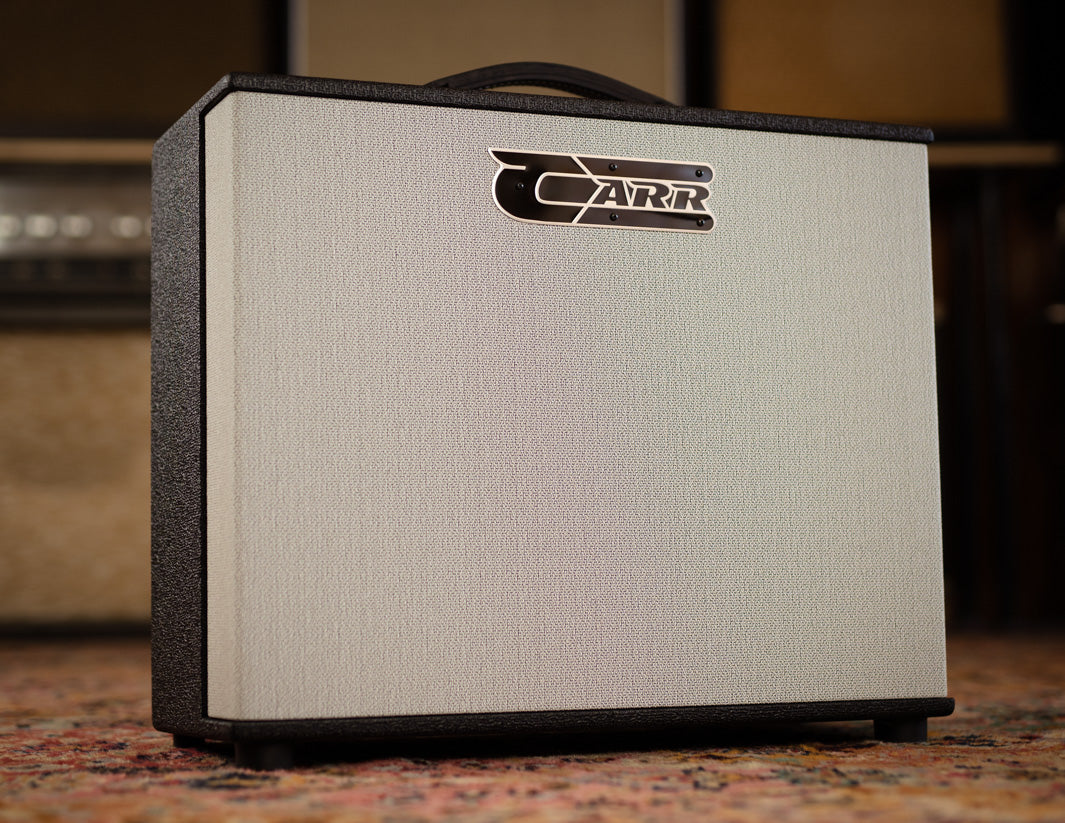 Carr Telstar Black