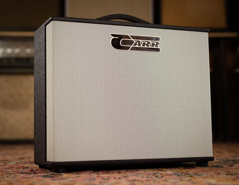 Carr Telstar Black