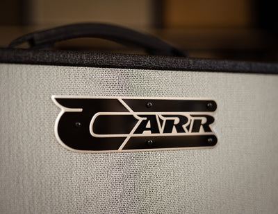 Carr Telstar Black