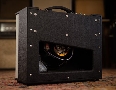 Carr Telstar Black