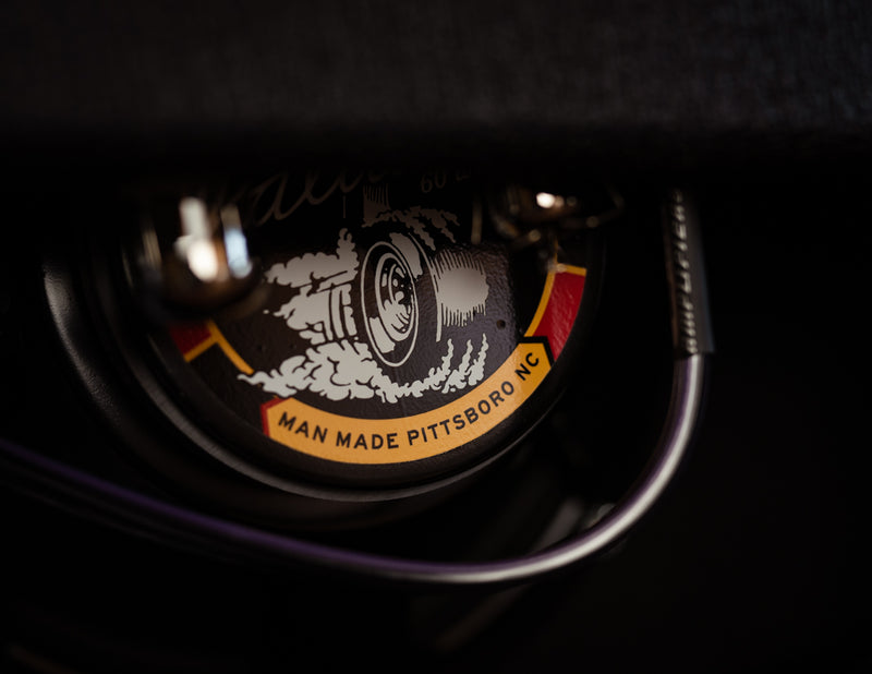 Carr Telstar Black