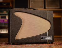 Carr Trail Rider Black