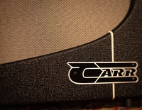 Carr Trail Rider Black
