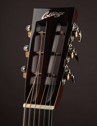 Collings 0002H Q-Top