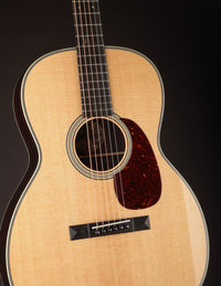 Collings 0002H Q-Top