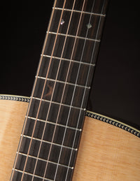 Collings 0002H Q-Top