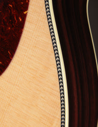 Collings 0002H Q-Top