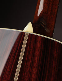Collings 0002H Q-Top