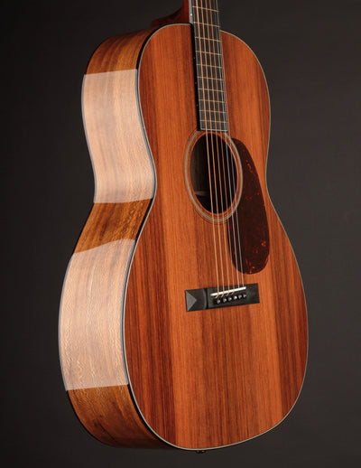 Collings 0002H Sinker Redwood & Sycamore Custom