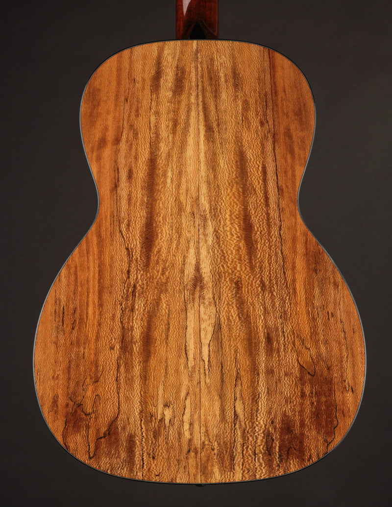 Collings 0002H Sinker Redwood & Sycamore Custom