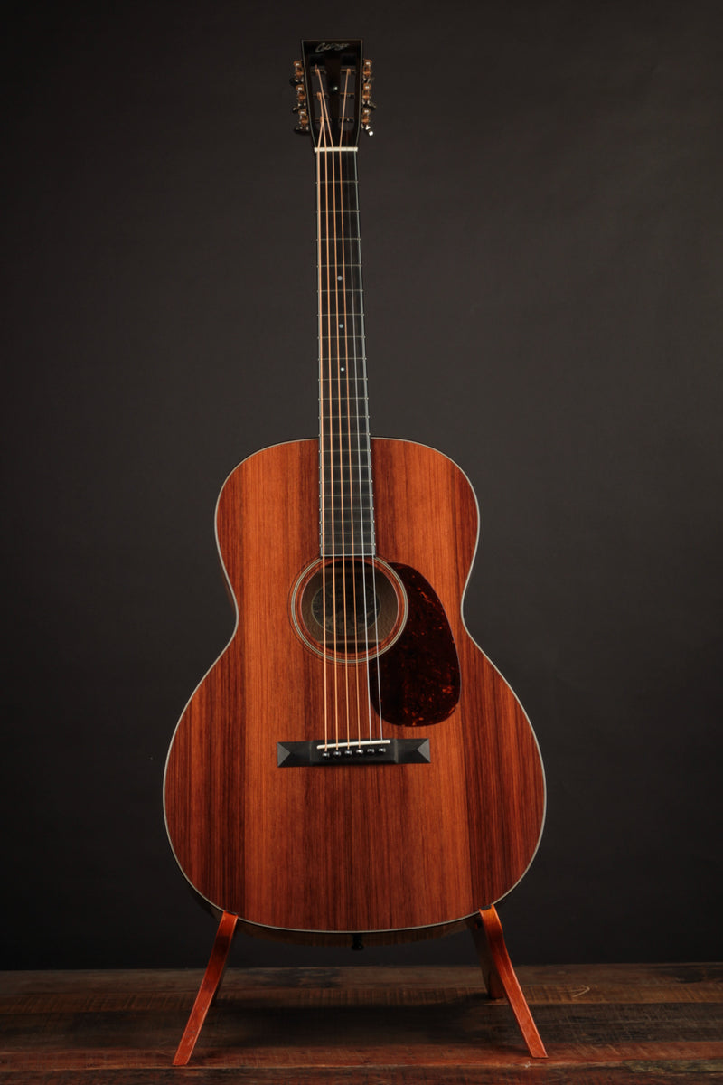 Collings 0002H Sinker Redwood & Sycamore Custom