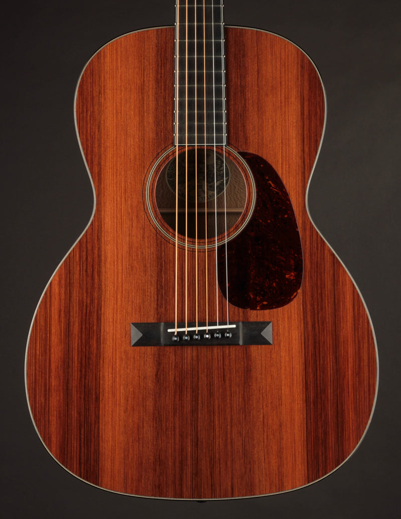 Collings 0002H Sinker Redwood & Sycamore Custom