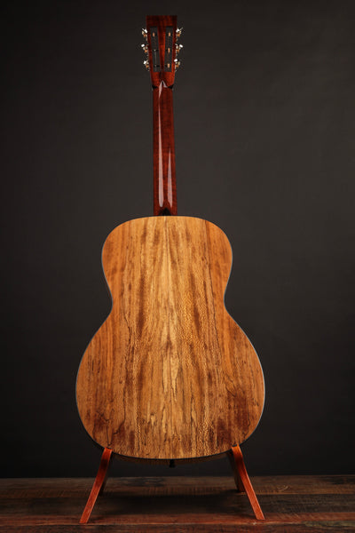 Collings 0002H Sinker Redwood & Sycamore Custom