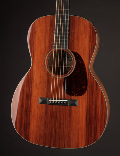 Collings 0002H Sinker Redwood & Sycamore Custom