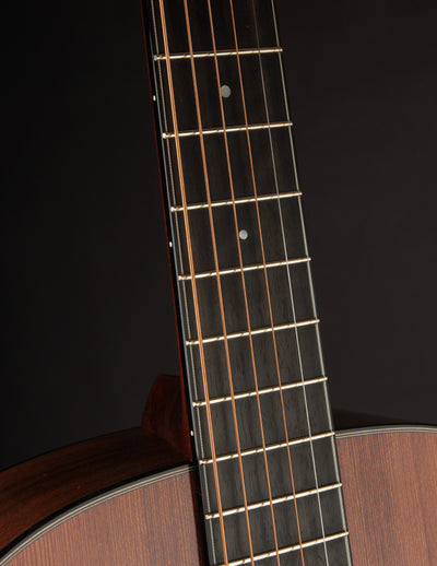 Collings 0002H Sinker Redwood & Sycamore Custom