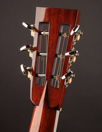 Collings 001 12-Fret Traditional Old Growth Sitka