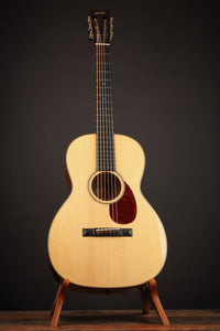 Collings 001 12-Fret Traditional Old Growth Sitka