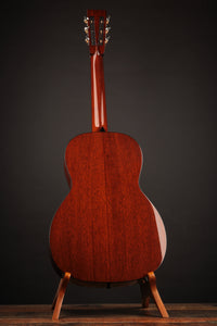 Collings 001 12-Fret Traditional Old Growth Sitka