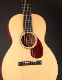 Collings 001 12-Fret Traditional Old Growth Sitka