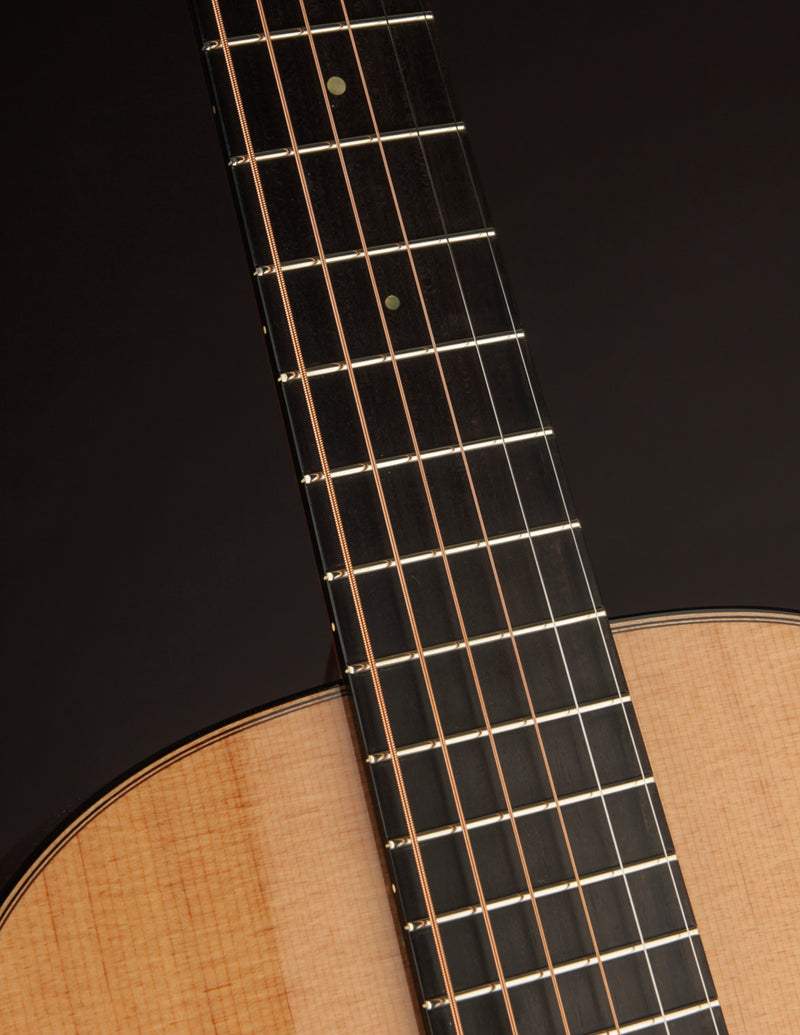 Collings 001 12-Fret Traditional Old Growth Sitka