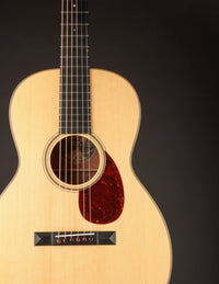 Collings 001 12-Fret Traditional Old Growth Sitka