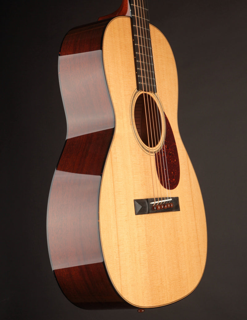 Collings 001 12-Fret Traditional Old Growth Sitka