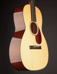 Collings 001 12-Fret Traditional Old Growth Sitka