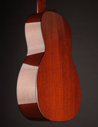 Collings 001 12-Fret Traditional Old Growth Sitka