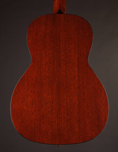 Collings 001 12-Fret Traditional Old Growth Sitka