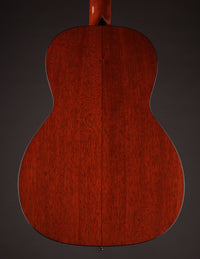 Collings 001 12-Fret Traditional Old Growth Sitka