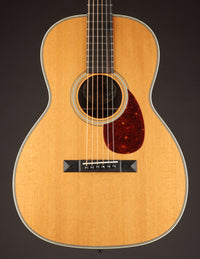 Collings 002H 12-Fret Torrefied Sitka