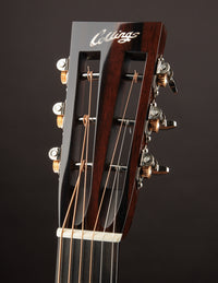 Collings 002H 12-Fret Torrefied Sitka
