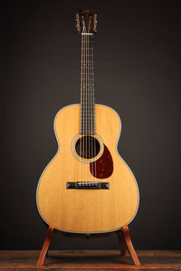 Collings 002H 12-Fret Torrefied Sitka