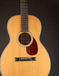 Collings 002H 12-Fret Torrefied Sitka