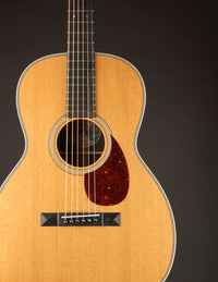 Collings 002H 12-Fret Torrefied Sitka