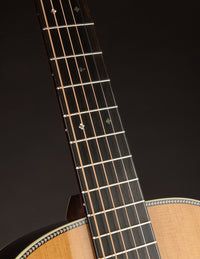 Collings 002H 12-Fret Torrefied Sitka