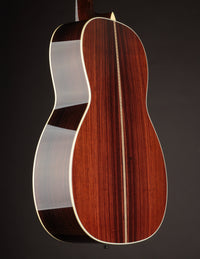 Collings 002H 12-Fret Torrefied Sitka