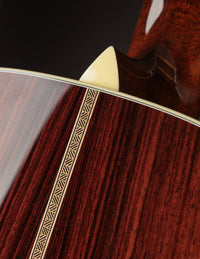 Collings 002H 12-Fret Torrefied Sitka