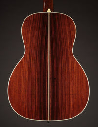 Collings 002H 12-Fret Torrefied Sitka