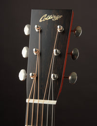 Collings 001A Adirondack 14-Fret Traditional Satin