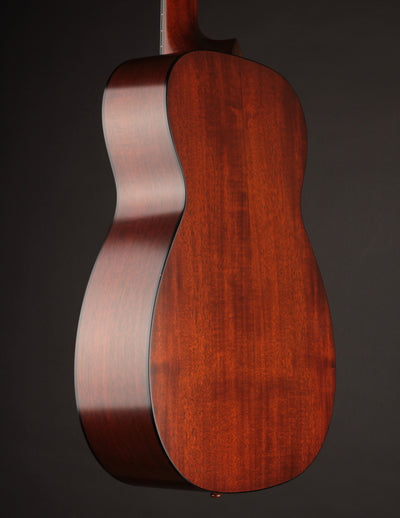 Collings 001A Adirondack 14-Fret Traditional Satin