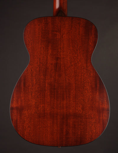 Collings 001A Adirondack 14-Fret Traditional Satin