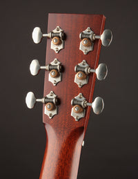 Collings 001A Adirondack 14-Fret Traditional Satin