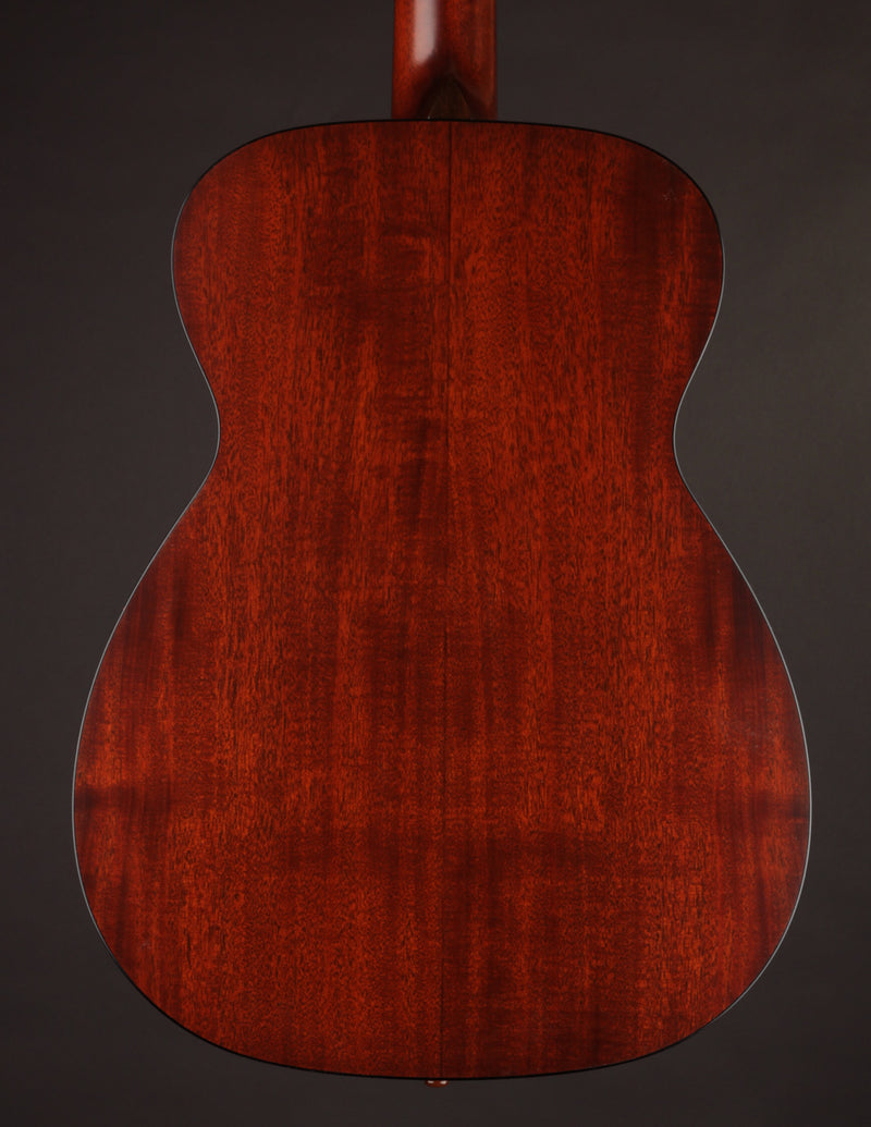 Collings 001A Adirondack 14-Fret Traditional Satin