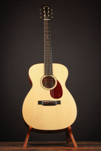 Collings 001A Adirondack 14-Fret Traditional Satin