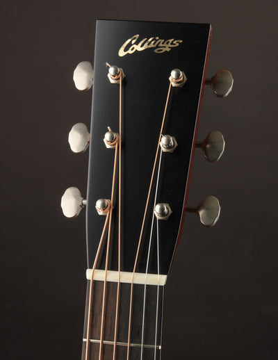 Collings 001A Adirondack 14-Fret Traditional Satin