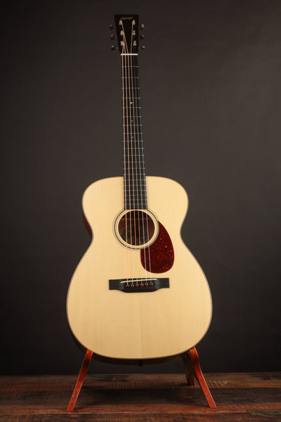 Collings 001A Adirondack 14-Fret Traditional Satin
