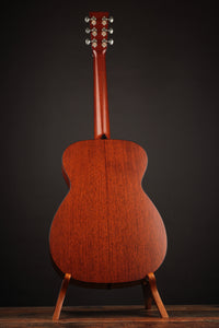 Collings 001A Adirondack 14-Fret Traditional Satin