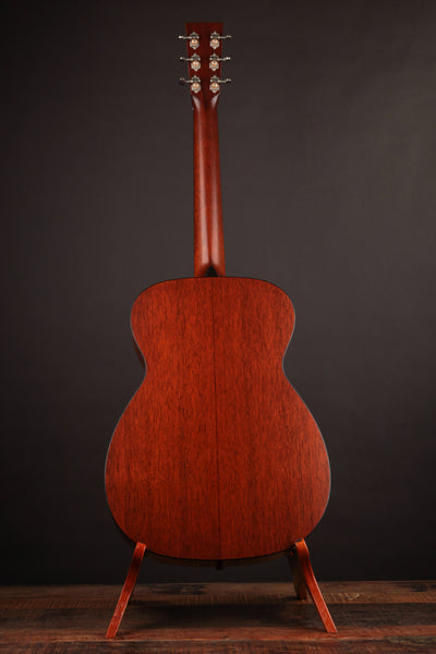Collings 001A Adirondack 14-Fret Traditional Satin